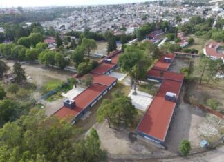 Gobierno rehabilita Hospital Psiquiátrico “Dr. Rafael Serrano”