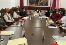 Atlixco creará grupo de conservación de archivos históricos