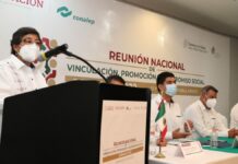 Puebla será sede de la reunión nacional de CONALEP