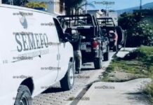 Muere bebé tras caer de la cama en Tehuacán
