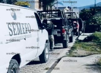 Muere bebé tras caer de la cama en Tehuacán