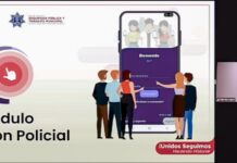 Participa Norma Layón en el Encuentro Nacional de Zonas Metropolitanas