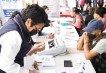 Realiza San Andrés “Viernes de Gobierno de Proximidad” en San Rafael Comac