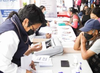 Realiza San Andrés “Viernes de Gobierno de Proximidad” en San Rafael Comac