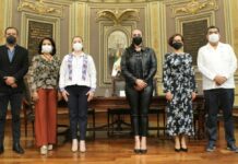 Congreso instala la Comisión Permanente del tercer periodo de receso