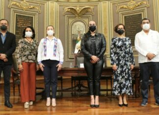 Congreso instala la Comisión Permanente del tercer periodo de receso