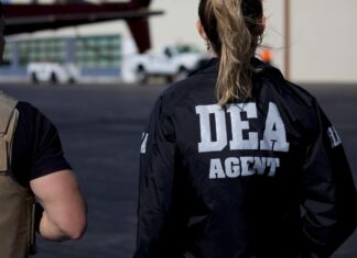 DEA confirma participación en captura de Caro Quintero