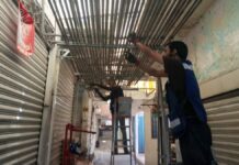Inicia la remodelación del Mercado Amalucan