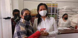 Inicia registro para Tienda de Abasto Popular y Farmacia Municipal en Atlixco