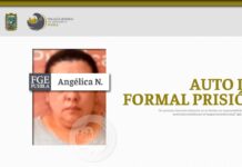 Detienen a mujer responsable de secuestro de hace 29 años