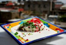 Puebla y Canirac invitan a disfrutar la temporada de chiles en nogada 2022