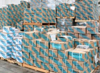 Inicia SEP distribución de libros de texto gratuitos en nivel preescolar