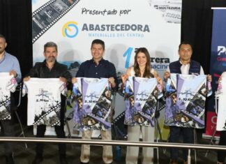 Canacine y Puebla capital anuncian carrera con causa para este domingo