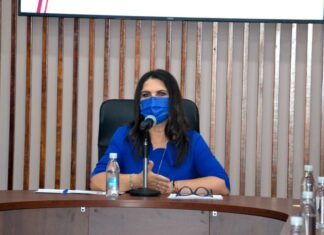 Norma Layón anuncia Centro Integral de Servicios en Texmelucan