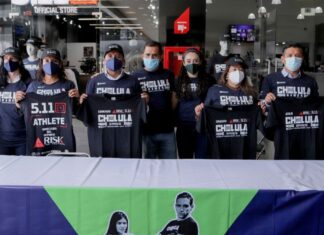 San Andrés será sede de la competencia Cholula Games