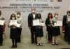 Premia SEP a alumnos ganadores en “La Olimpiada del Conocimiento Infantil 2022″
