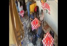 Explota fondita en Durango por fuga de gas LP; hay 5 heridos