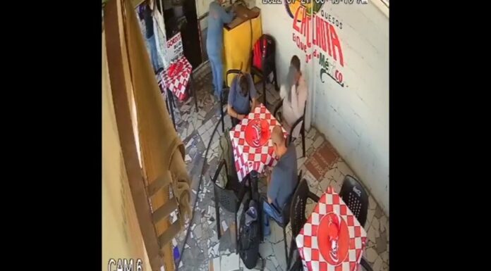 Explota fondita en Durango por fuga de gas LP; hay 5 heridos