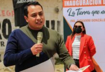 Alcalde de Tlachichuca impugna redistritación federal en Puebla