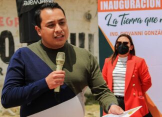Alcalde de Tlachichuca impugna redistritación federal en Puebla