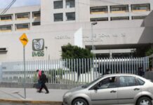 Minimiza delegada del IMSS en Puebla denuncias sobre hospital de La Margarita
