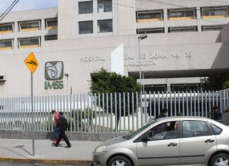 Minimiza delegada del IMSS en Puebla denuncias sobre hospital de La Margarita