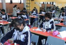 Más de un millón 667 mil alumnos concluye ciclo escolar 2021-2022