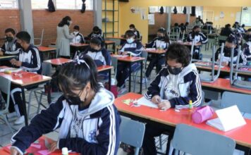 Más de un millón 667 mil alumnos concluye ciclo escolar 2021-2022