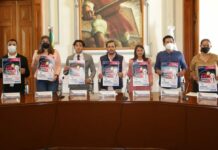 Puebla celebra el “Mes de la Juventud 2022” con actividades recreativas