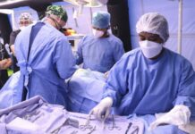 “Martes Ciudadano” beneficia a mujer con operación de linfoma