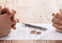 Plantean en divorcio, dar 50% de bienes a cónyuge que se quedó en el hogar
