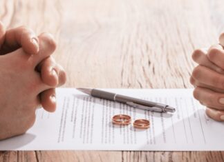 Plantean en divorcio, dar 50% de bienes a cónyuge que se quedó en el hogar