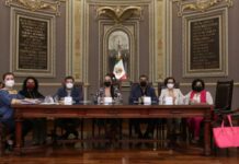Promueve Congreso iniciativa para consolidar sistema de planeación de desarrollo, con perspectiva de género