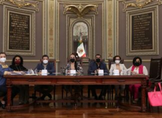 Promueve Congreso iniciativa para consolidar sistema de planeación de desarrollo, con perspectiva de género