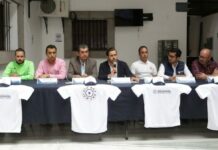 Puebla, sede de Gran Premio Internacional de Futbol para Ciegos IBSA 2022