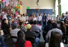 Inicia rehabilitación del Mercado Cosme del Razo