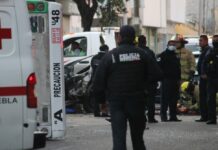 Suspende SMT concesión de ruta Azteca involucrada en percance vehicular