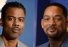 Will Smith a Chris Rock: Estoy aquí para cuando estés listo para hablar Will