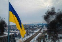 Zelenski agradece a Biden nueva ayuda militar a Ucrania Zelenski