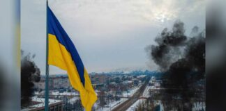 Zelenski agradece a Biden nueva ayuda militar a Ucrania Zelenski