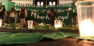 Pide PT discutir despenalización del aborto en el Congreso Aborto