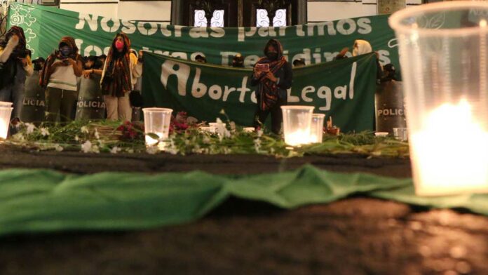 aborto Aborto
