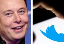 Acciones de Twitter caen tras cancelación de oferta de Musk acciones