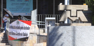 Prevén acuerdo entre Telmex y Sindicato para acabar huelga acuerdo