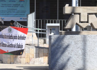 Prevén acuerdo entre Telmex y Sindicato para acabar huelga acuerdo