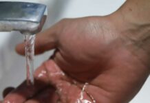Avanza en Comisión ajuste a tarifa de agua potable Agua