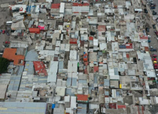 Alcalde plantea coordinación para mejorar seguridad en mercados poblanos alcalde