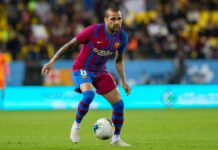 Pumas lanza oferta por Dani Alves, reportan en Brasil