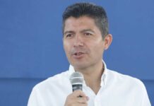 Quien tome a mal mi amistad con Barbosa, “es su problema”: Eduardo Rivera Amistad