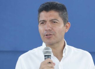 Quien tome a mal mi amistad con Barbosa, “es su problema”: Eduardo Rivera Amistad